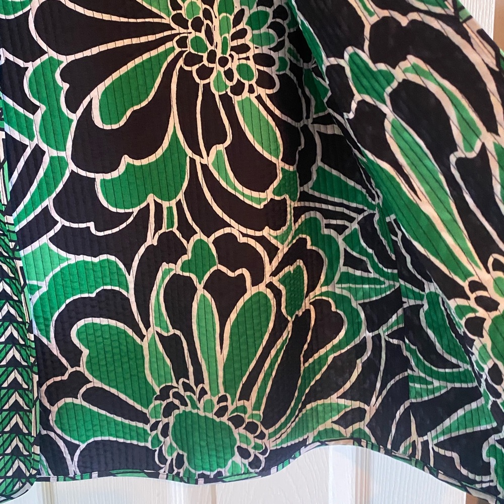 Reversible Jacket Blazer - image 3